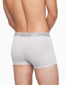 Ultra Soft Modal Trunk Grey L
