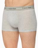 Ultra Soft Modal Trunk Grey L