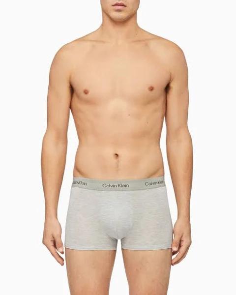 Ultra Soft Modal Trunk Grey L
