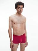 Ultra Soft Modal Trunk Red L