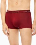 Ultra Soft Modal Trunk Red L