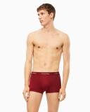 Ultra Soft Modal Trunk Red L