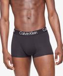 Ultra Soft Modern Trunk 3 Pack Black XS