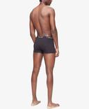 Ultra Soft Modern Trunk 3 Pack Black XS