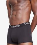 Ultra Soft Modern Trunk 3 Pack Black XS