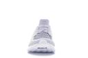 Ultraboost Ltd Shoes White - Men's Running Shoes 9.5