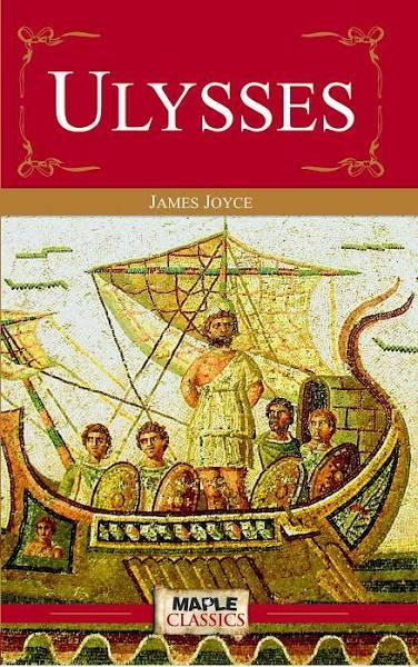 Ulysses [Book]