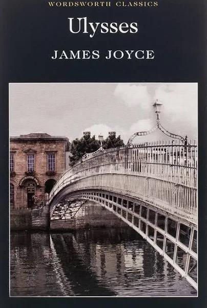 Ulysses [Book]