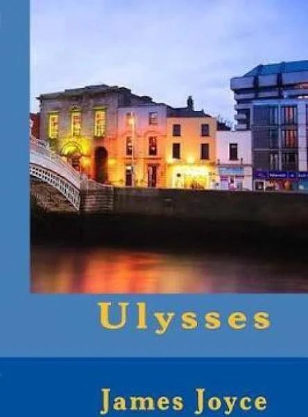 Ulysses [Book]