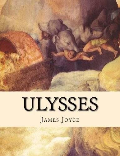 Ulysses [Book]