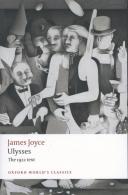 Ulysses [Book]