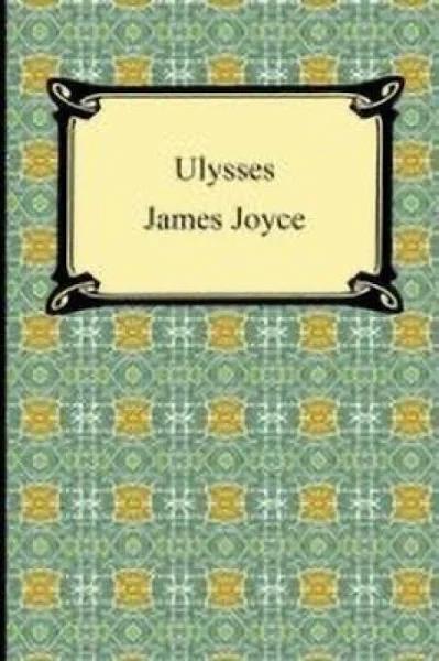 Ulysses [Book]