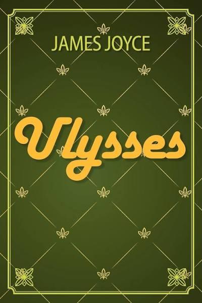 Ulysses [Book]