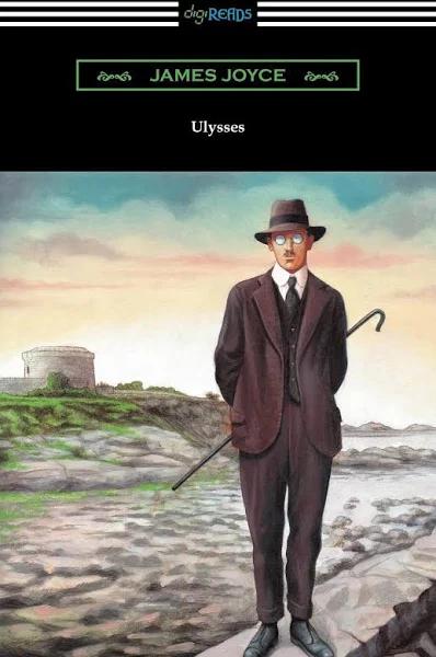 Ulysses by James Joyce