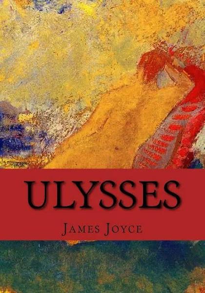 Ulysses by James Joyce | Paperback | 2016