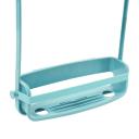 Umbra Flex Shower Caddy Blue