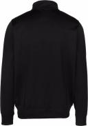 Umbro Taped Mens Black/White Track Jacket - Size X-Large