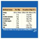 Uncle Bens Microwave Egg Fried Rice 250g