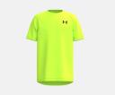 Under Armour 2.0 Tech T-Shirt Junior - Green - 12-13Y