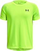 Under Armour 2.0 Tech T-Shirt Junior - Green - 14+Y