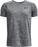Under Armour 2.0 Tech T-Shirt Junior - Grey - 12-13Y