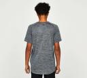 Under Armour 2.0 Tech T-Shirt Junior - Grey - 12-13Y