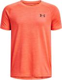 Under Armour 2.0 Tech T-Shirt Junior - Grey - 12-13Y
