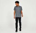 Under Armour 2.0 Tech T-Shirt Junior - Grey - 12-13Y