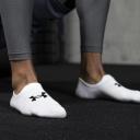 Under Armour Adult Essential Ultra Low Tab Socks, Multipairs