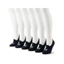 Under Armour Adult Essential Ultra Low Tab Socks, Multipairs