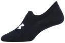 Under Armour Adult Essential Ultra Low Tab Socks, Multipairs