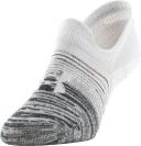 Under Armour Adult Essential Ultra Low Tab Socks, Multipairs