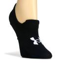 Under Armour Adult Essential Ultra Low Tab Socks, Multipairs