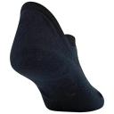 Under Armour Adult Essential Ultra Low Tab Socks, Multipairs