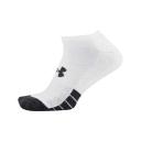 Under Armour Adult Performance Tech No Show Socks, Multipairs