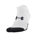 Under Armour Adult Performance Tech No Show Socks, Multipairs