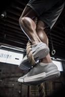 Under Armour Adult Performance Tech No Show Socks, Multipairs