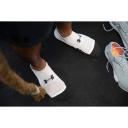 Under Armour Adult Performance Tech No Show Socks, Multipairs