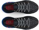 Under Armour Athletic Shoes 'Phantom 2' Female Size 6