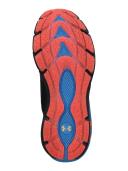 Under Armour Athletic Shoes 'Phantom 2' Female Size 6
