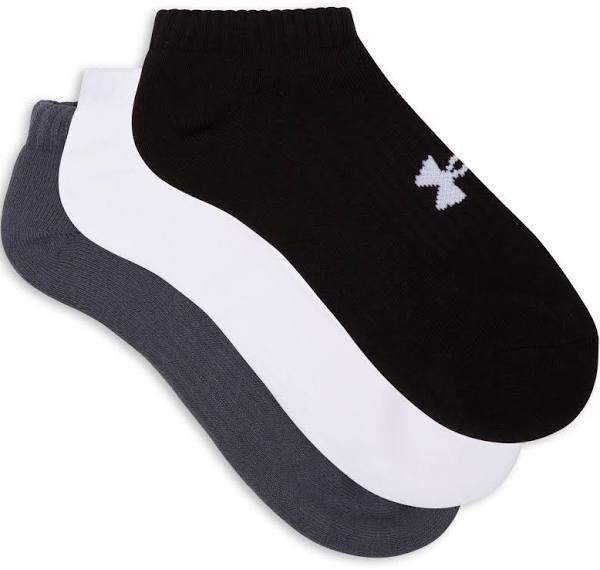 Under Armour Athletic Socks Male Size XS