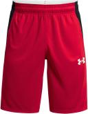 Under Armour Baseline 10in Shorts Red L Man