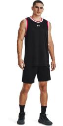Under Armour Baseline 10in Shorts Red L Man