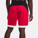 Under Armour Baseline 10in Shorts Red L Man
