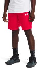 Under Armour Baseline 10in Shorts Red L Man