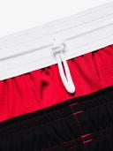 Under Armour Baseline 10in Shorts Red L Man