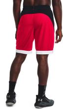 Under Armour Baseline 10in Shorts Red L Man