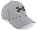Under Armour Blitzing Cap Grey Black - XL-XXL