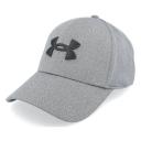 Under Armour Blitzing Cap Grey Black - XL-XXL