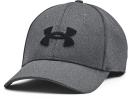 Under Armour Blitzing Cap Grey Black - XL-XXL